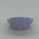Blue Lace Agate 7.65 Ct Lab Tested Blue Lace Agate 7.65 Ct Lab Tested